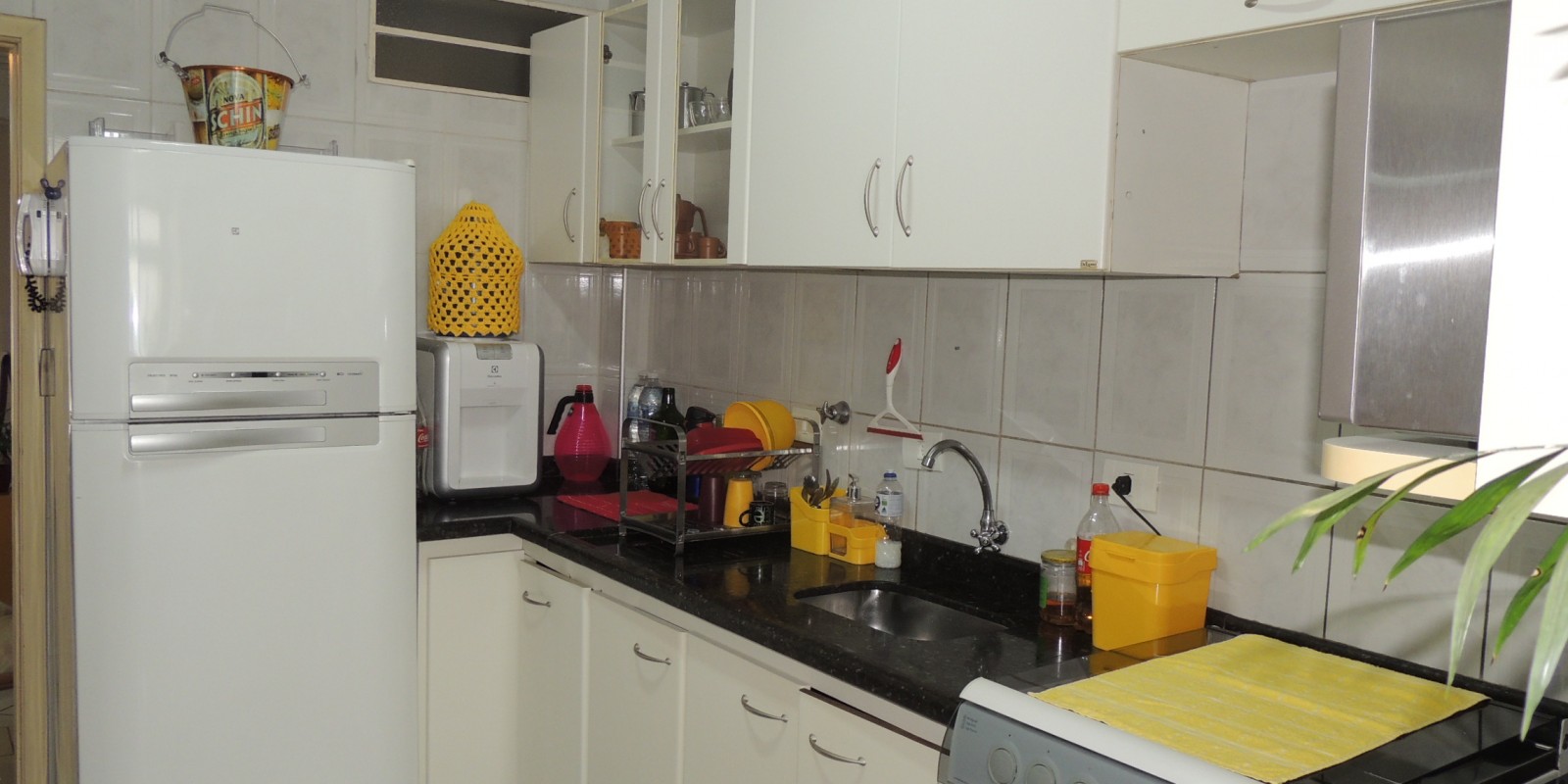 Apartamento 3 dormitórios à venda - Vila Monteiro