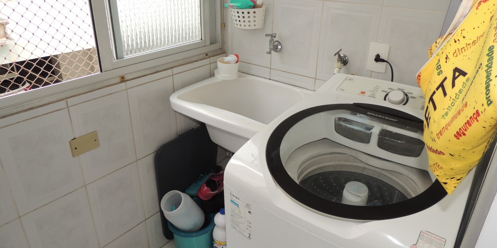 Apartamento 3 dormitórios à venda - Vila Monteiro