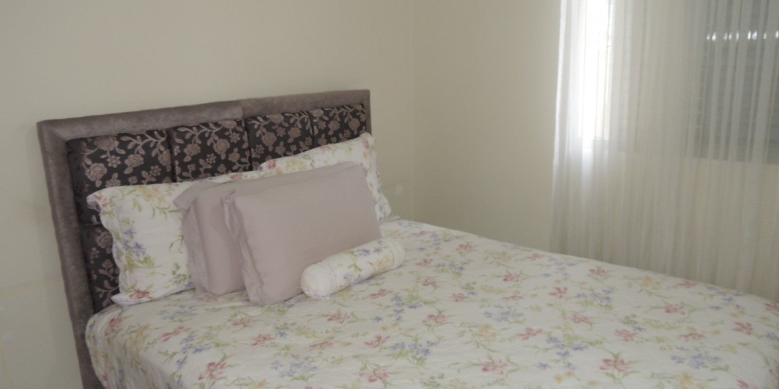 Apartamento 3 dormitórios à venda - Vila Monteiro
