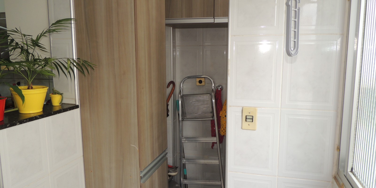 Apartamento 3 dormitórios à venda - Vila Monteiro