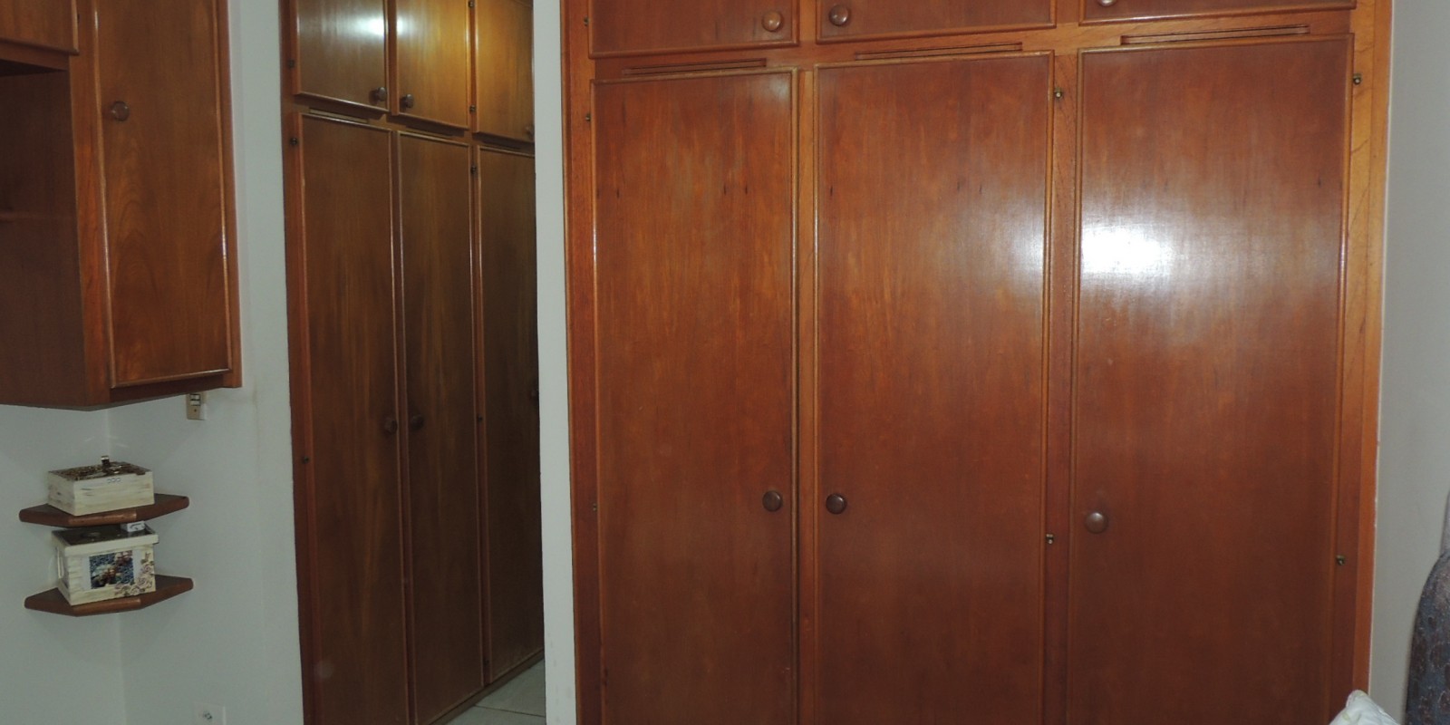 Apartamento 3 dormitórios à venda - Vila Monteiro