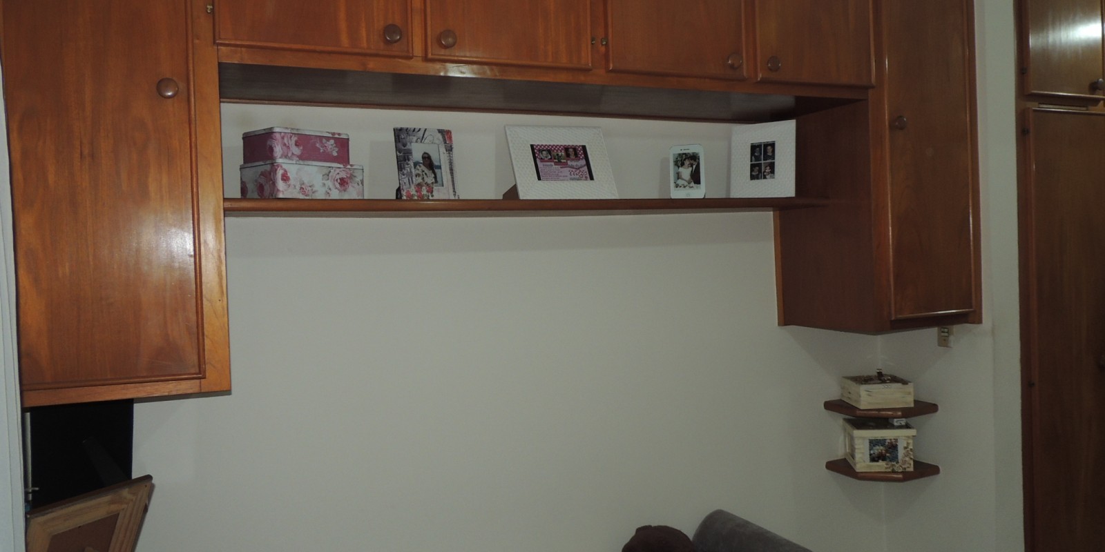 Apartamento 3 dormitórios à venda - Vila Monteiro