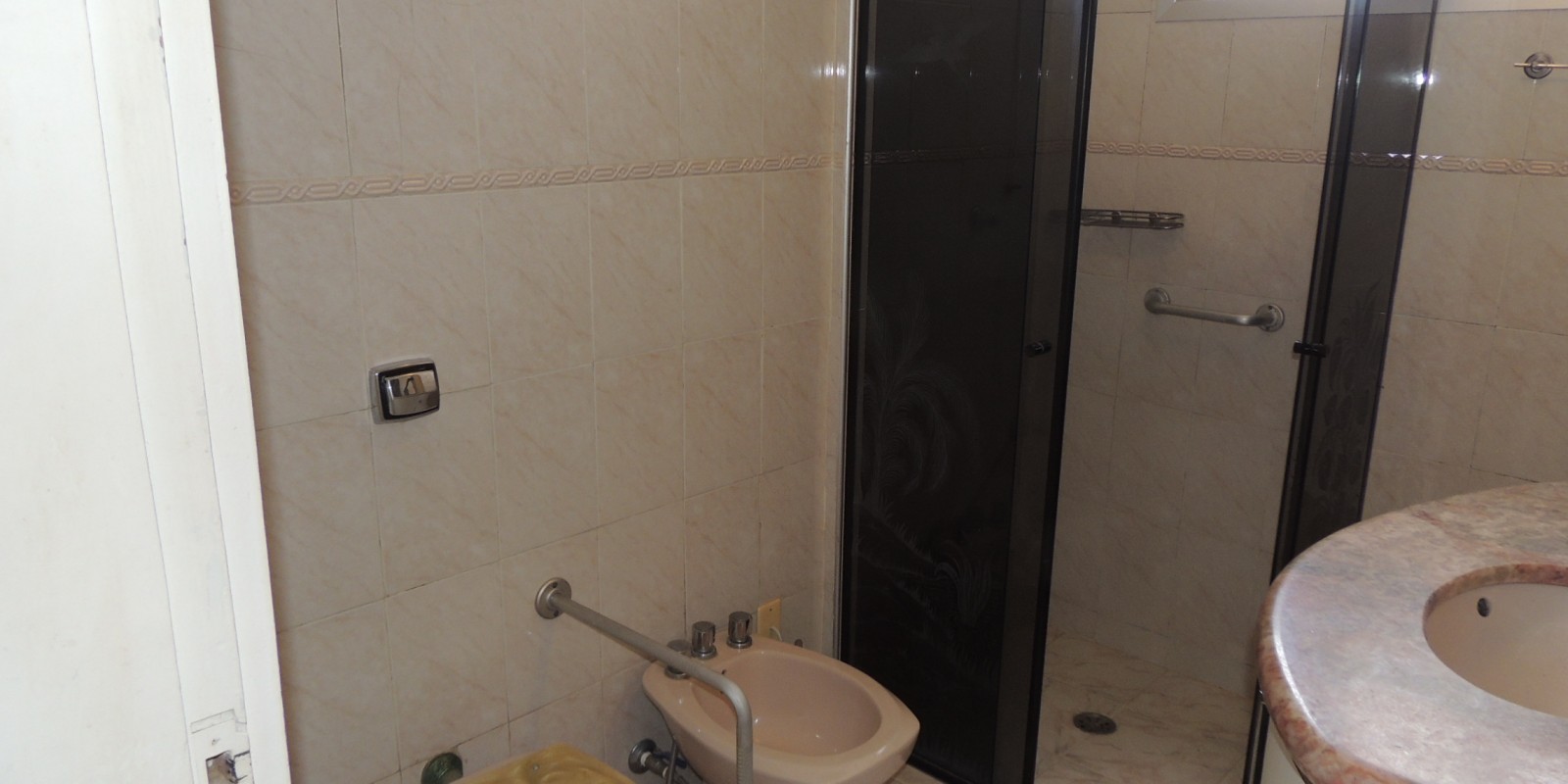 Apartamento 3 dormitórios à Venda - Centro