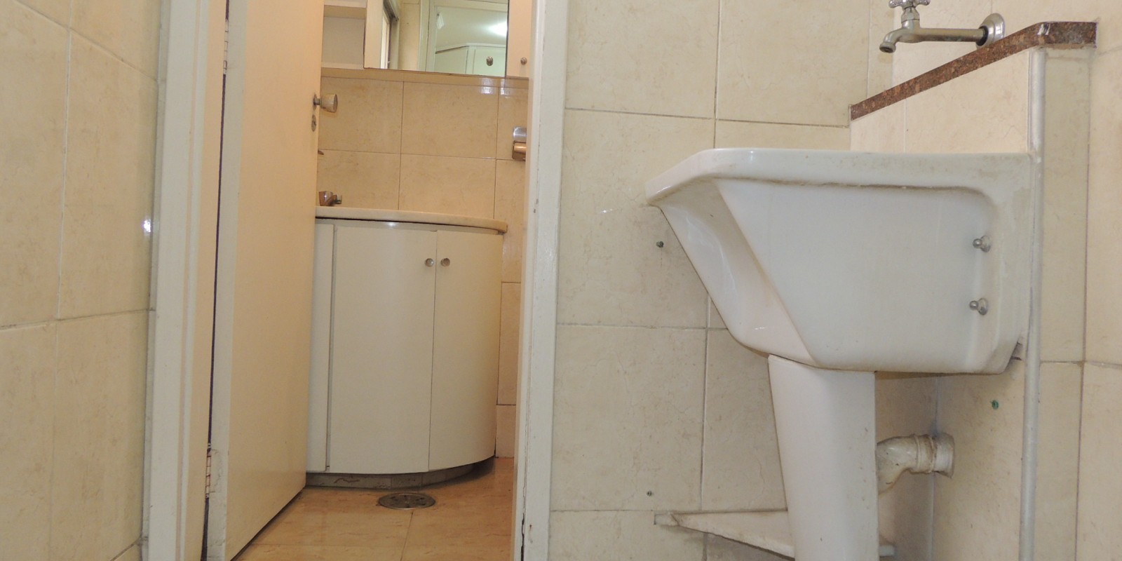 Apartamento 3 dormitórios à Venda - Centro