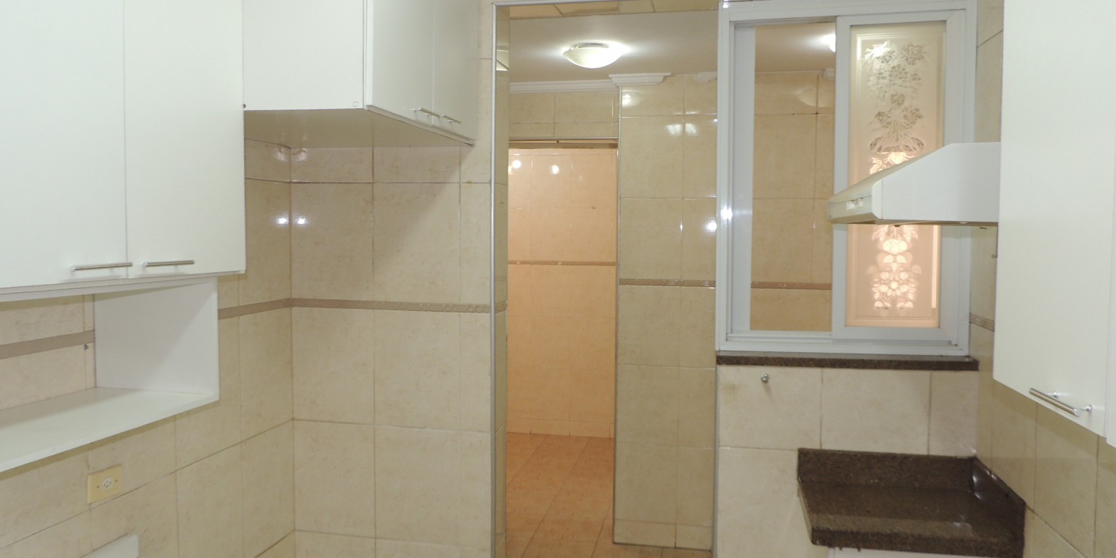 Apartamento 3 dormitórios à Venda - Centro
