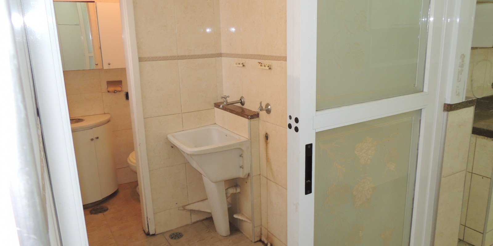 Apartamento 3 dormitórios à Venda - Centro