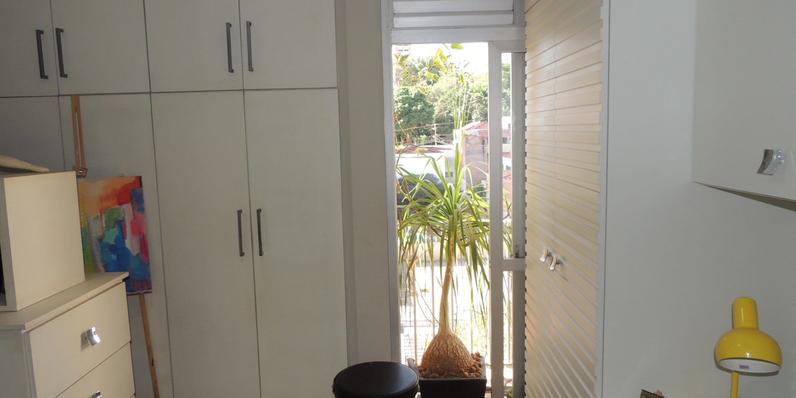 Apartamento à venda 2 dormitórios - Centro