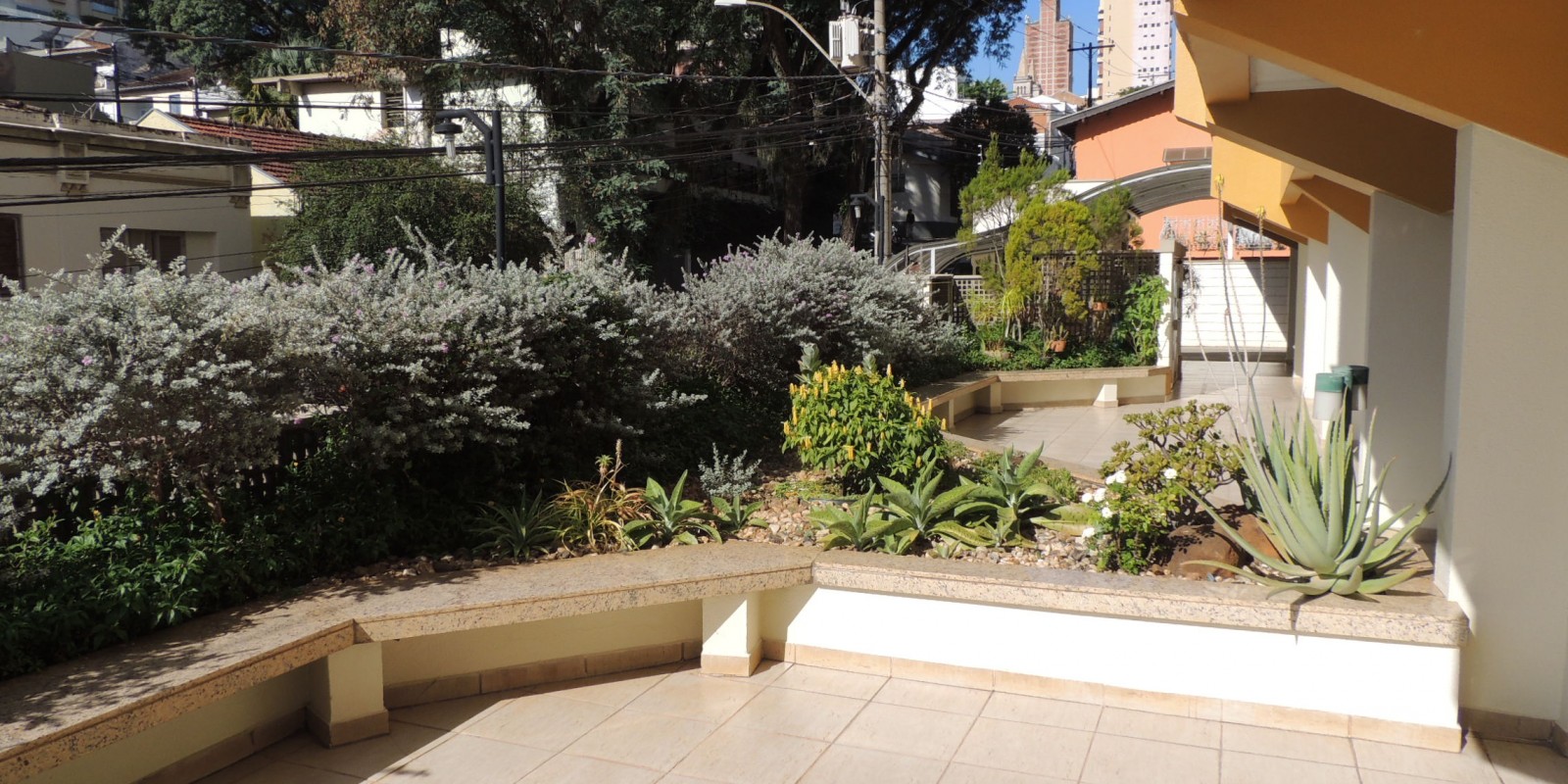 Apartamento à venda 2 dormitórios - Centro