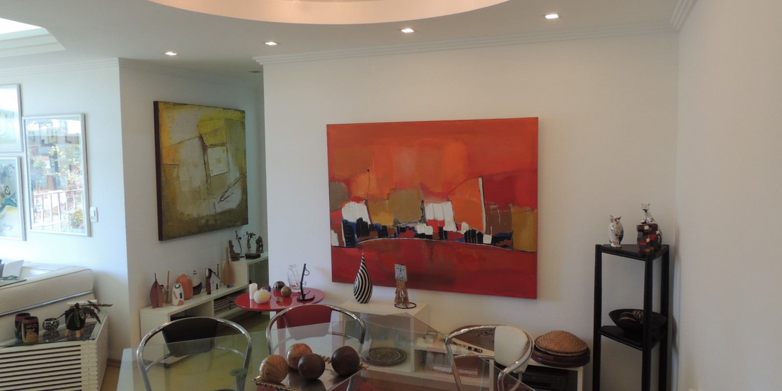 Apartamento à venda 2 dormitórios - Centro