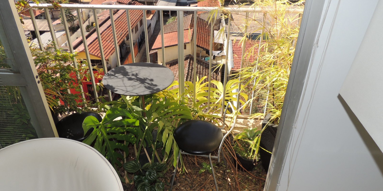 Apartamento à venda 2 dormitórios - Centro