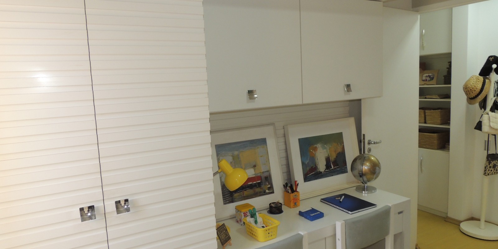 Apartamento à venda 2 dormitórios - Centro