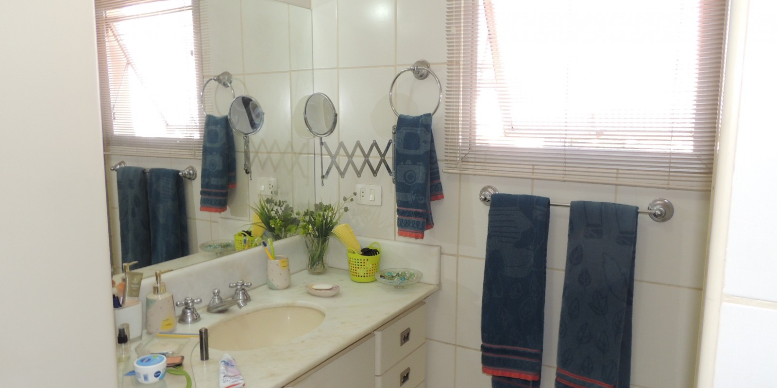 Apartamento à venda 2 dormitórios - Centro