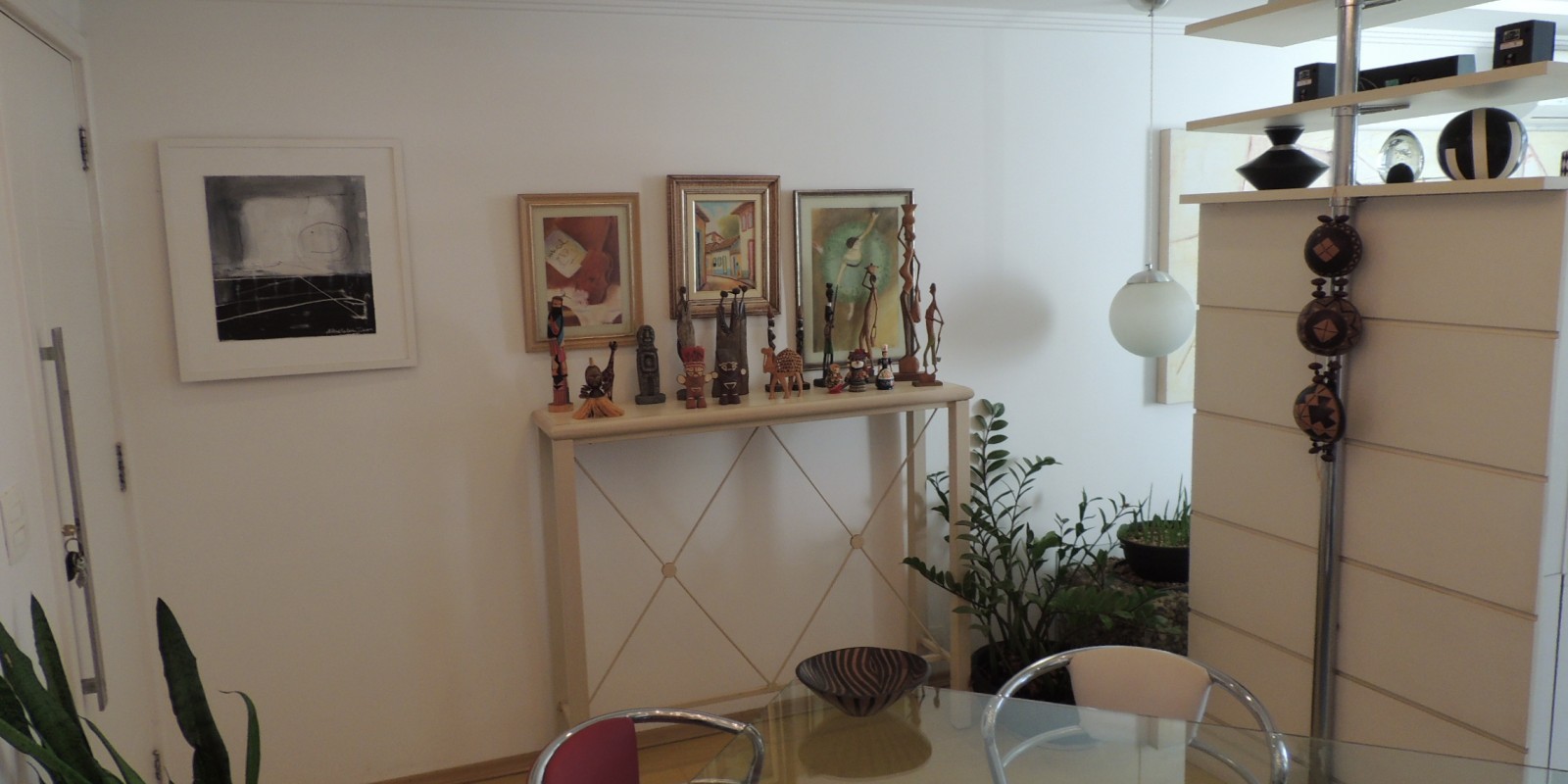 Apartamento à venda 2 dormitórios - Centro