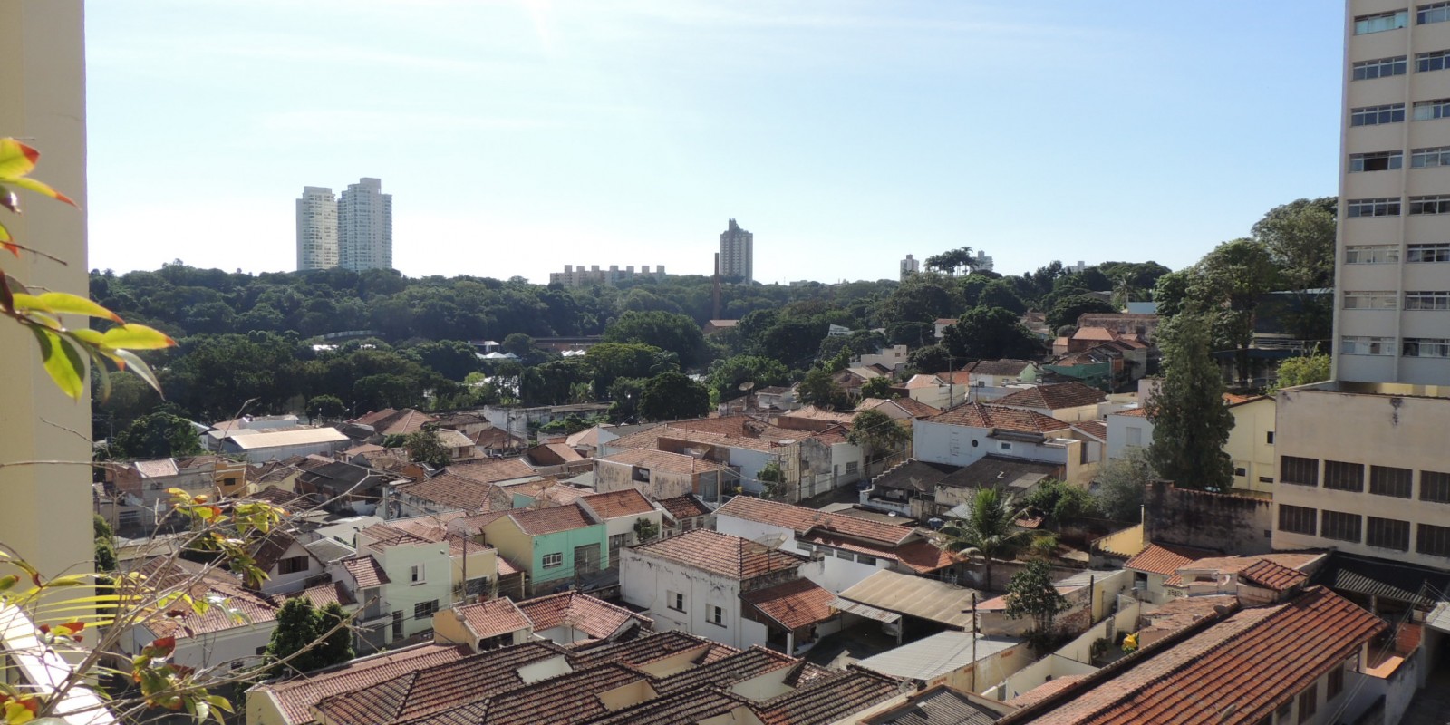 Apartamento à venda 2 dormitórios - Centro