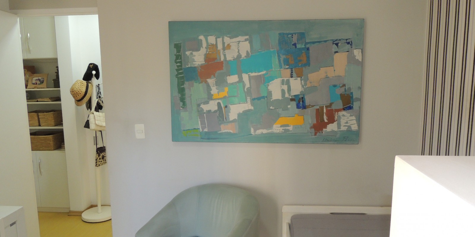 Apartamento à venda 2 dormitórios - Centro