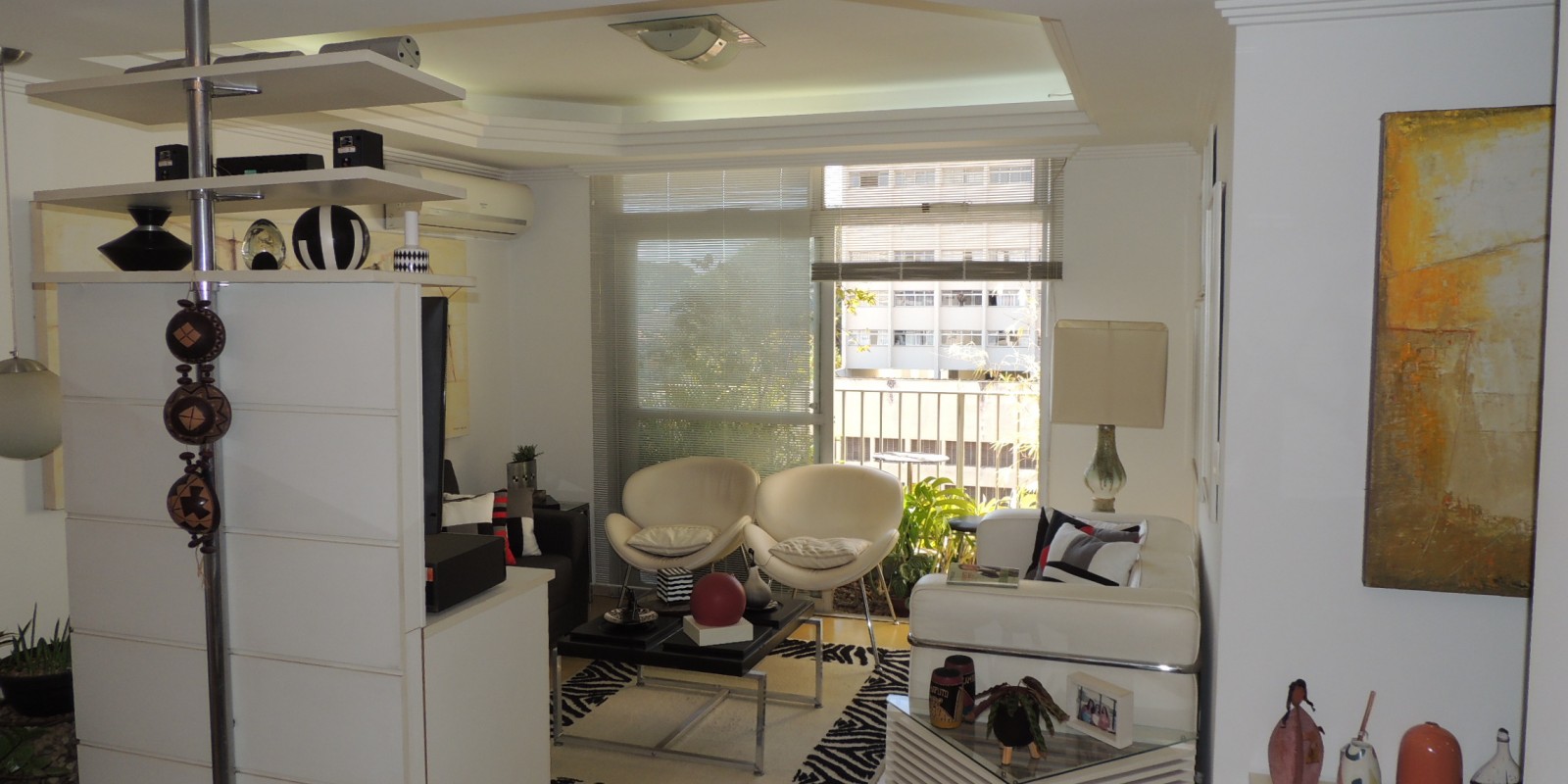 Apartamento à venda 2 dormitórios - Centro