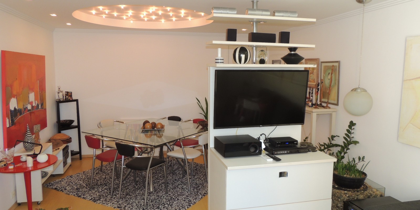 Apartamento à venda 2 dormitórios - Centro