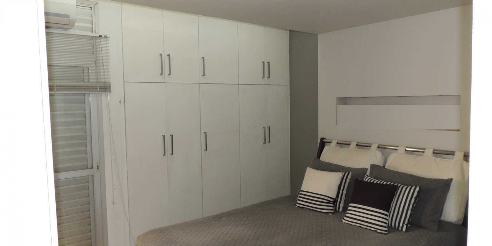 Apartamento à venda 2 dormitórios - Centro