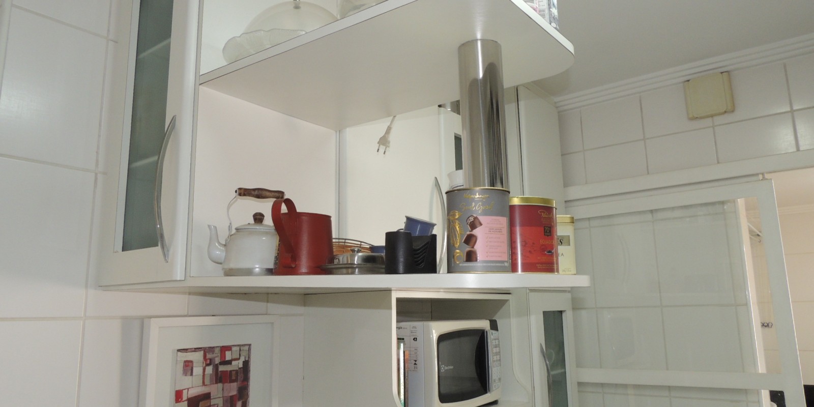 Apartamento à venda 2 dormitórios - Centro