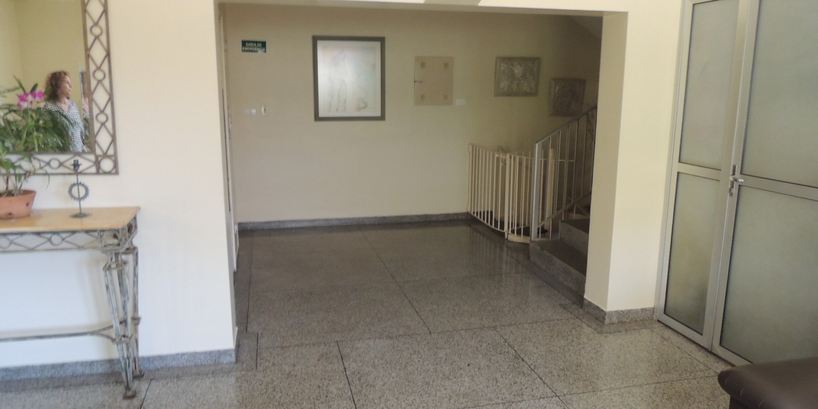 Apartamento à venda 2 dormitórios - Centro