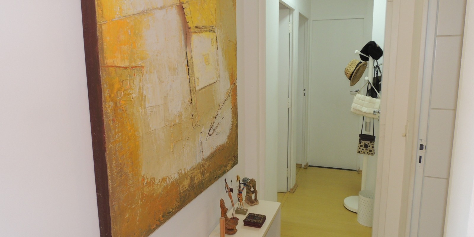 Apartamento à venda 2 dormitórios - Centro