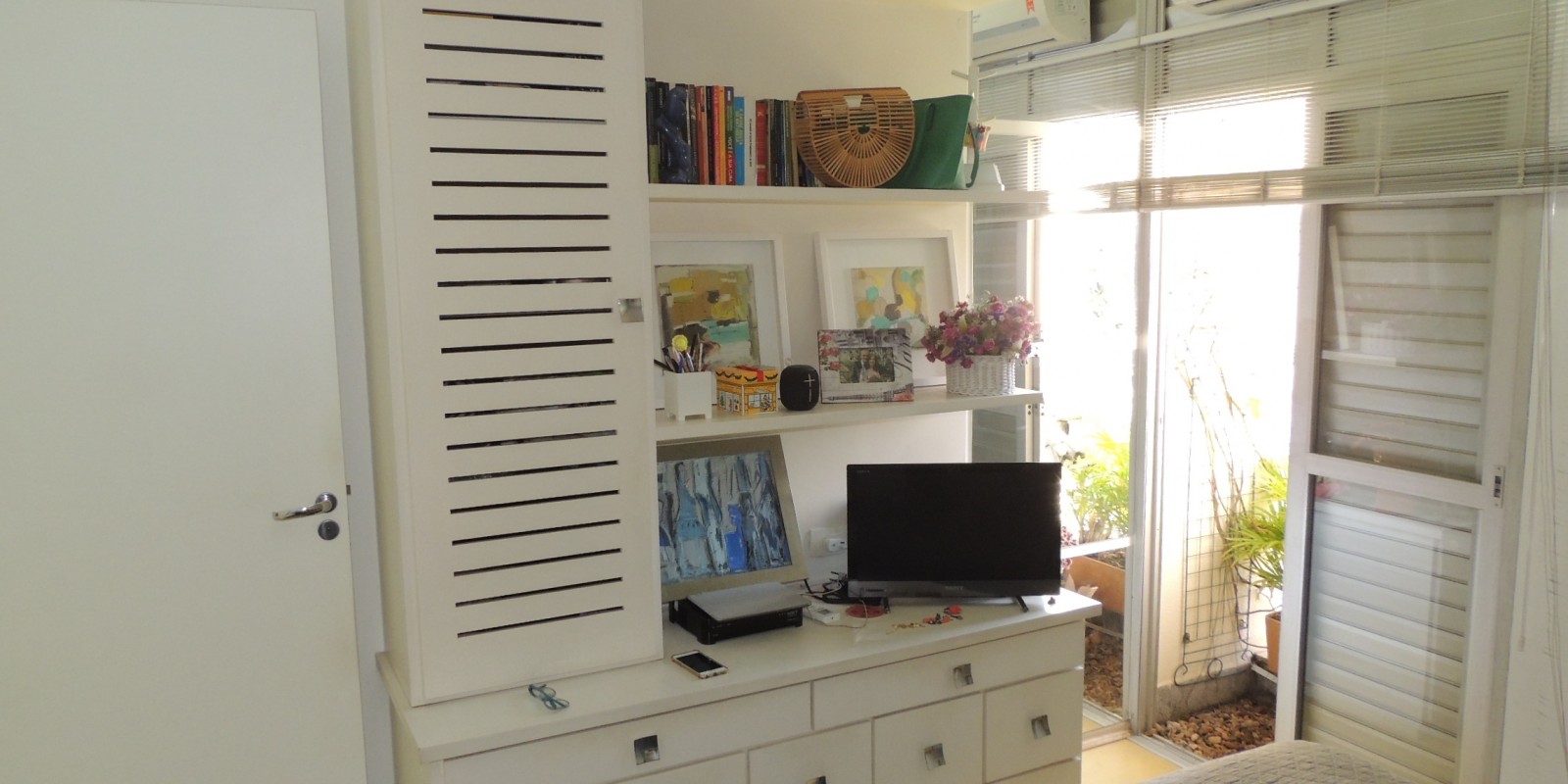 Apartamento à venda 2 dormitórios - Centro