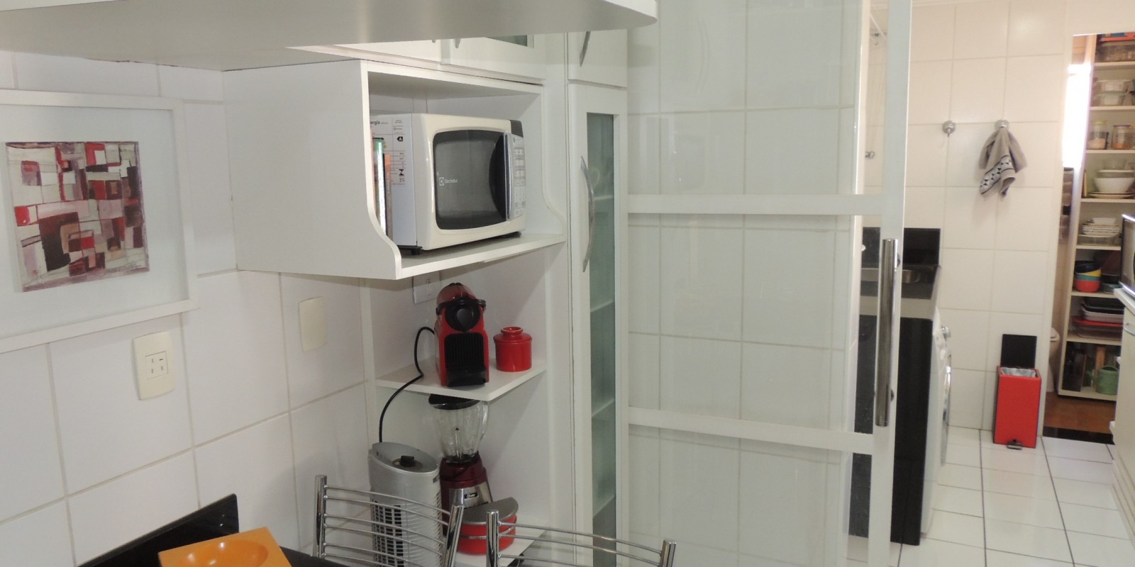 Apartamento à venda 2 dormitórios - Centro