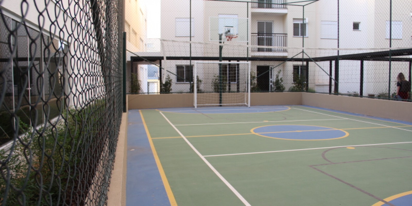 Apartamento à Venda 2 quartos - Morumbi