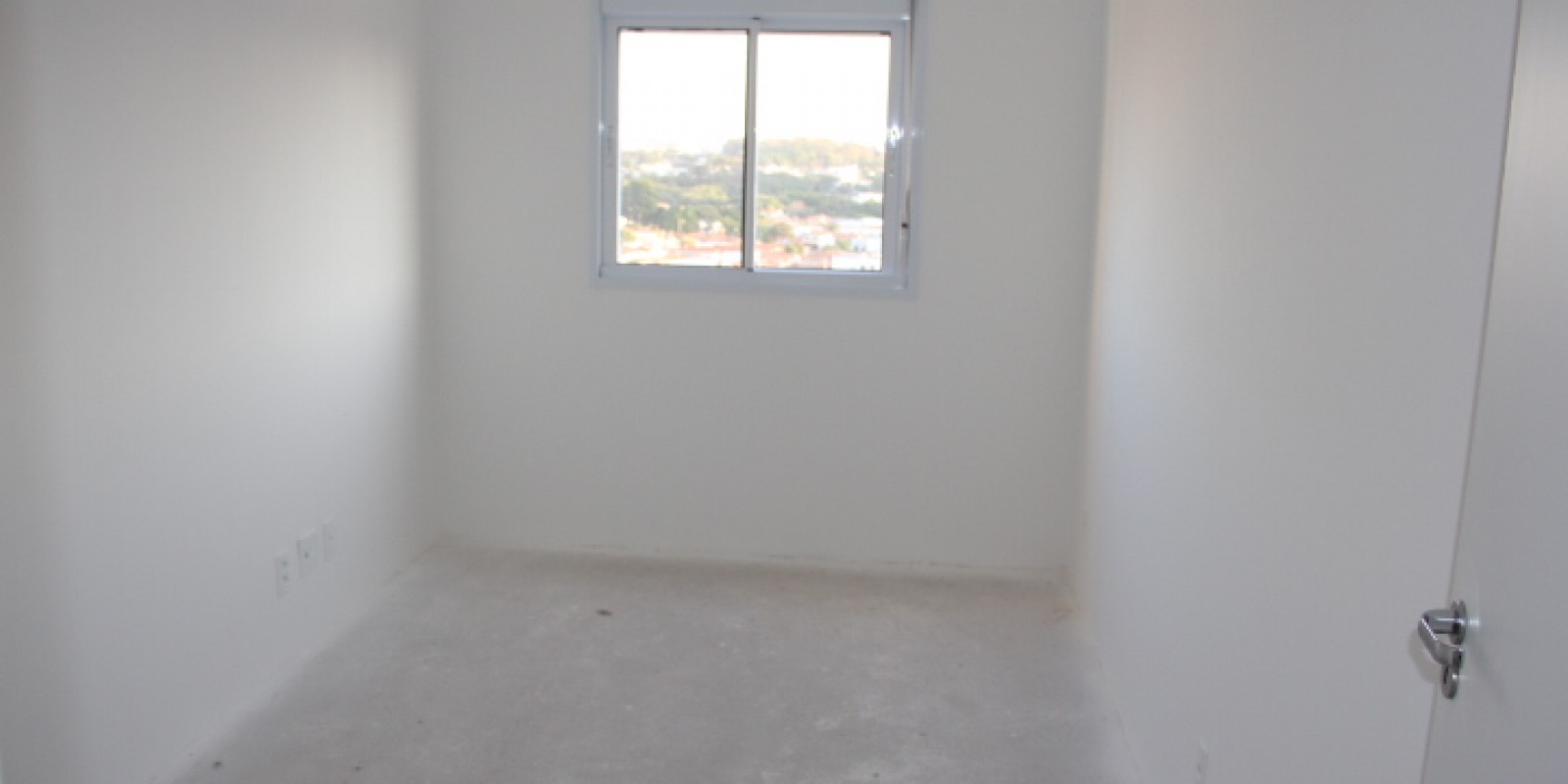 Apartamento à Venda 2 quartos - Morumbi