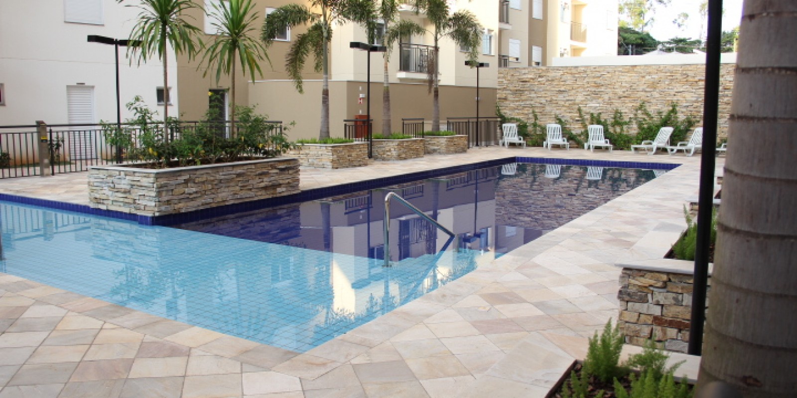 Apartamento à Venda 2 quartos - Morumbi