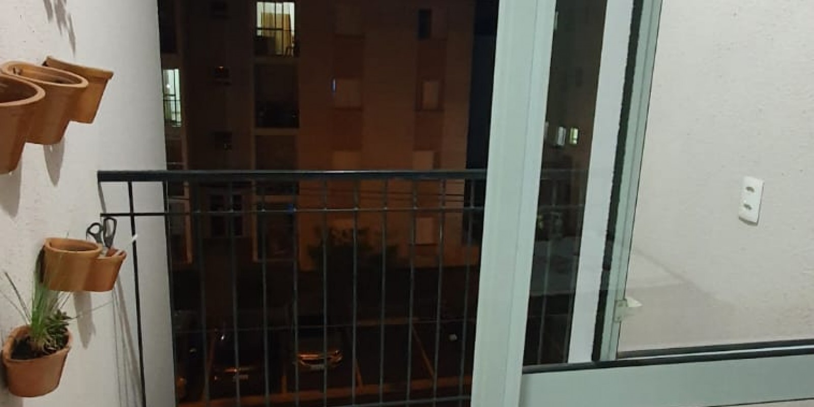 Apartamento à Venda 2 Quartos - Vale do Sol