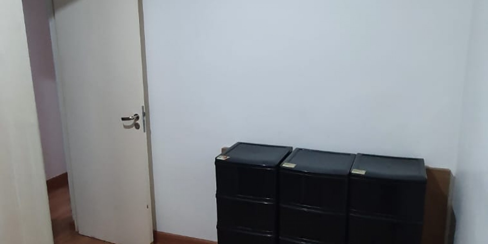 Apartamento à Venda 2 Quartos - Vale do Sol
