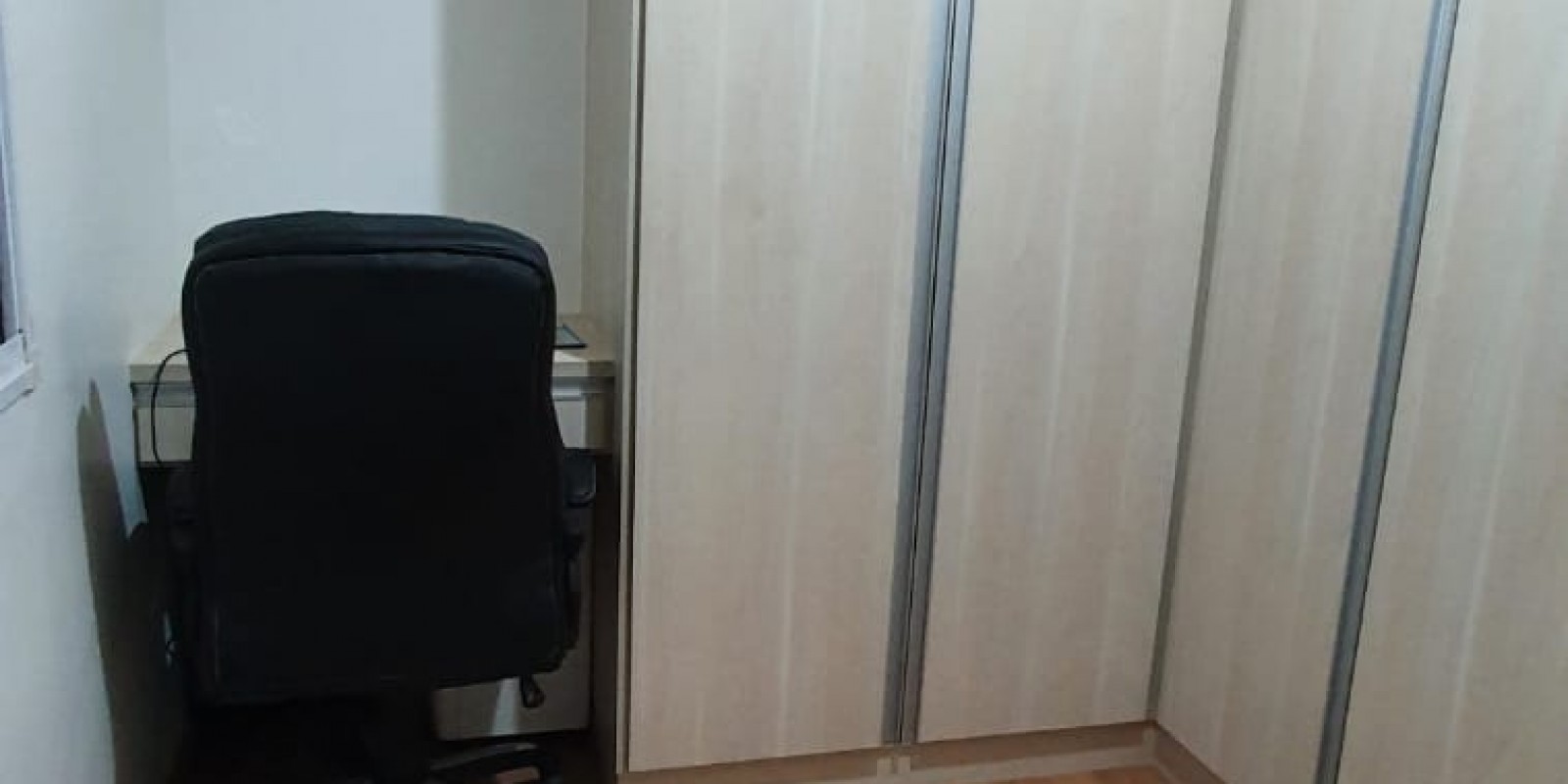 Apartamento à Venda 2 Quartos - Vale do Sol