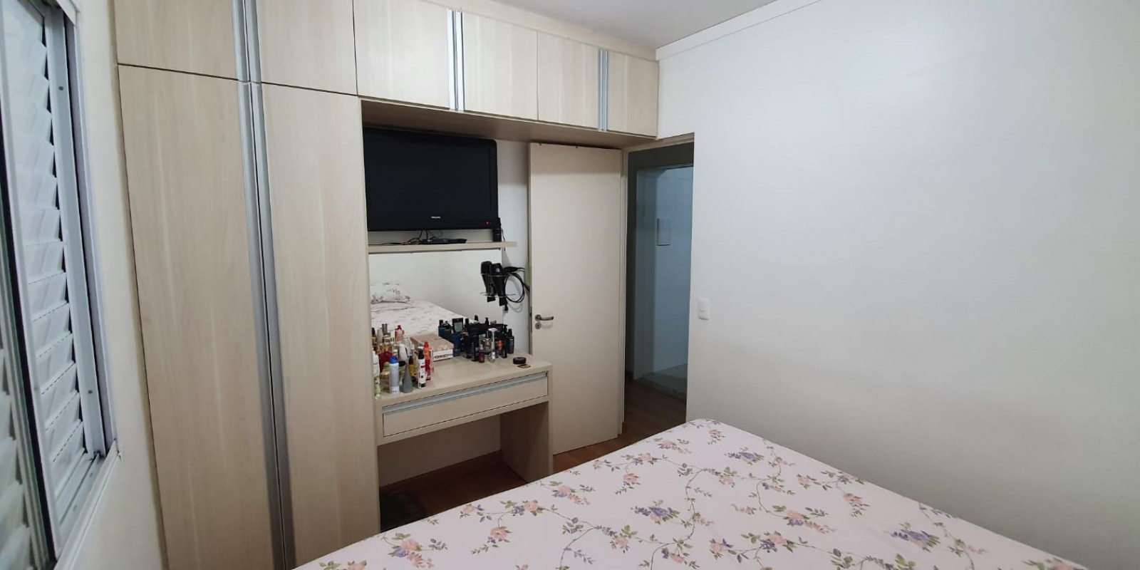 Apartamento à Venda 2 Quartos - Vale do Sol