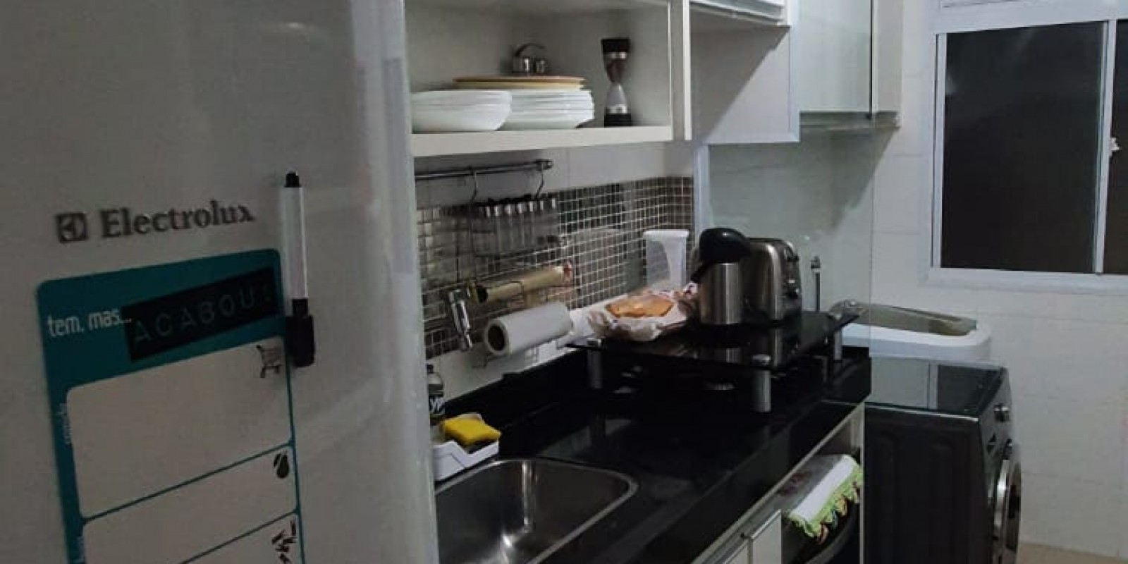 Apartamento à Venda 2 Quartos - Vale do Sol