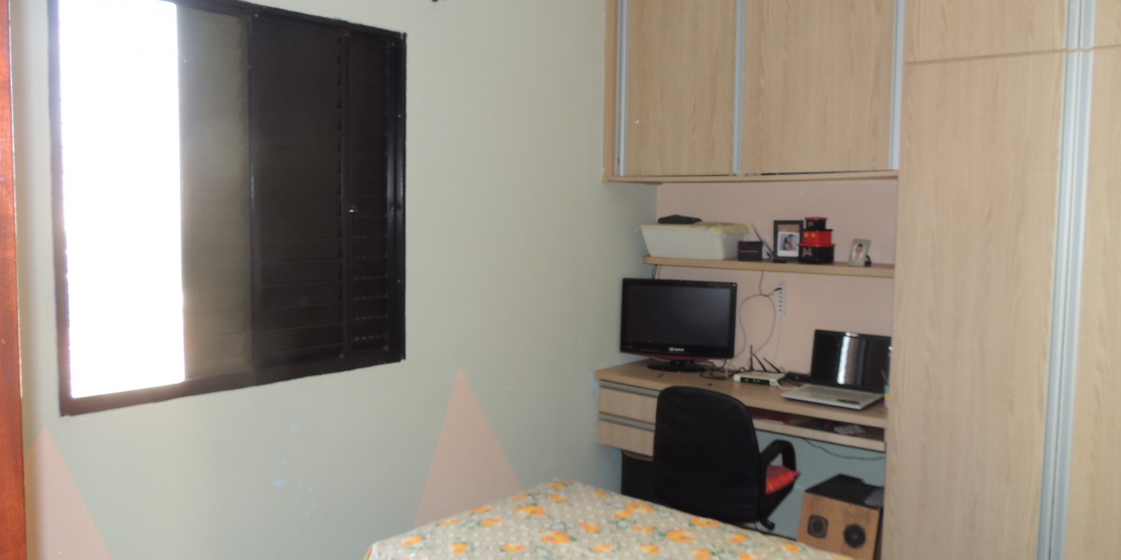 Apartamento à Venda 3 dormitórios - Centro