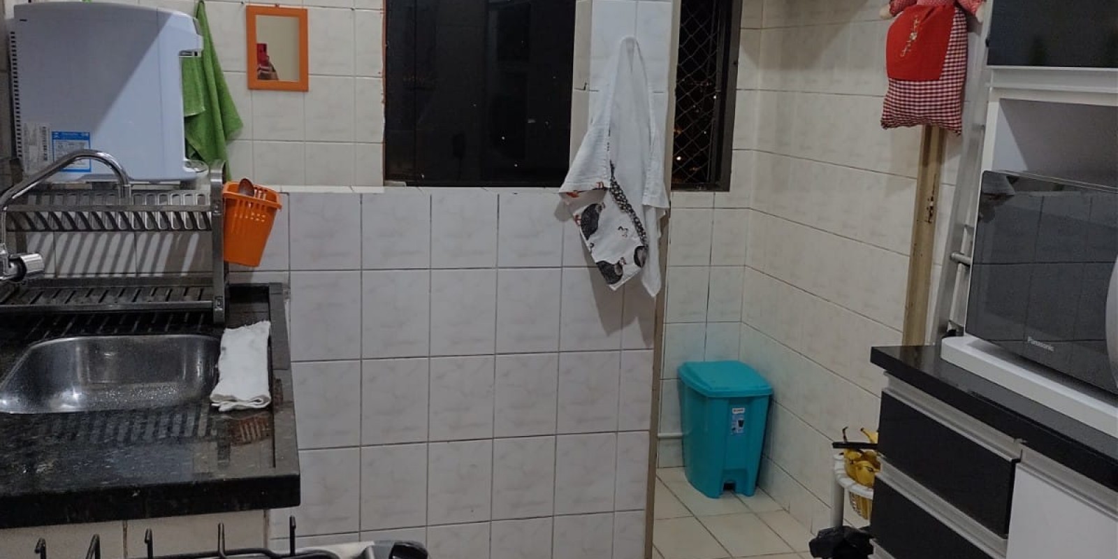 Apartamento à Venda 3 dormitórios - Centro