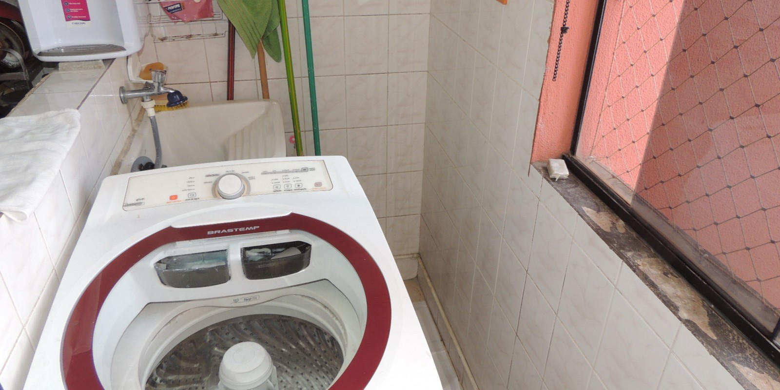 Apartamento à Venda 3 dormitórios - Centro