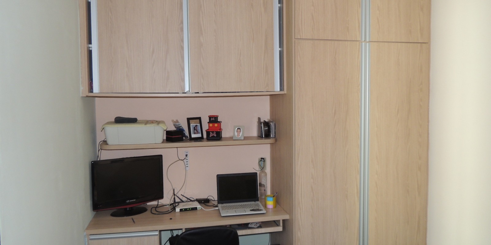 Apartamento à Venda 3 dormitórios - Centro