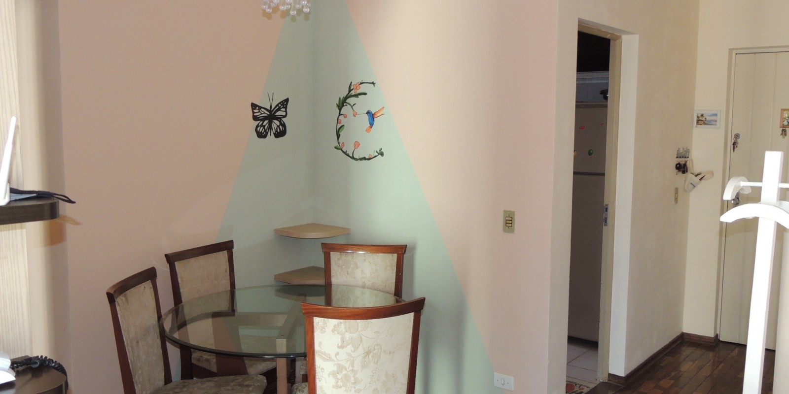 Apartamento à Venda 3 dormitórios - Centro