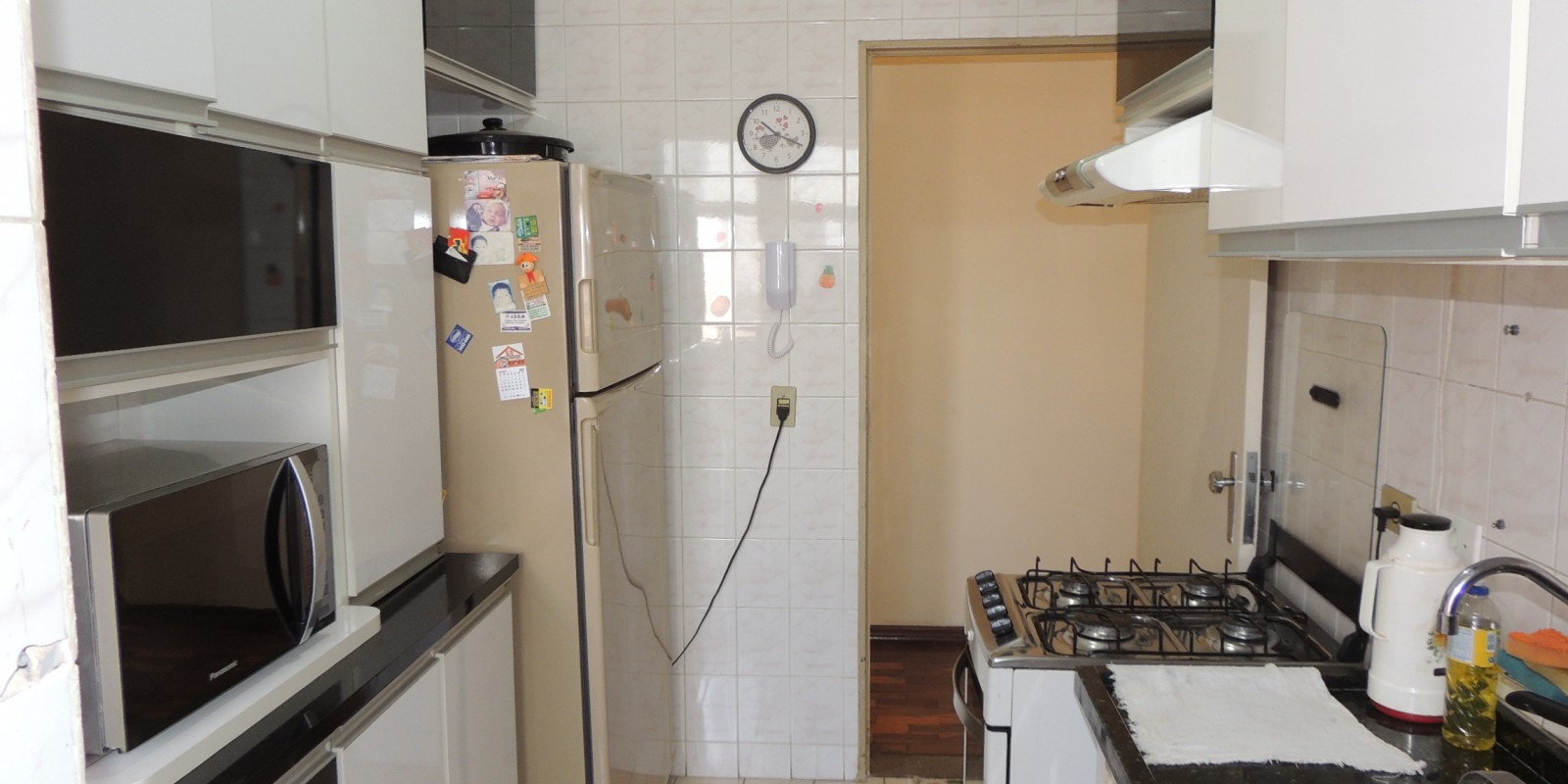 Apartamento à Venda 3 dormitórios - Centro