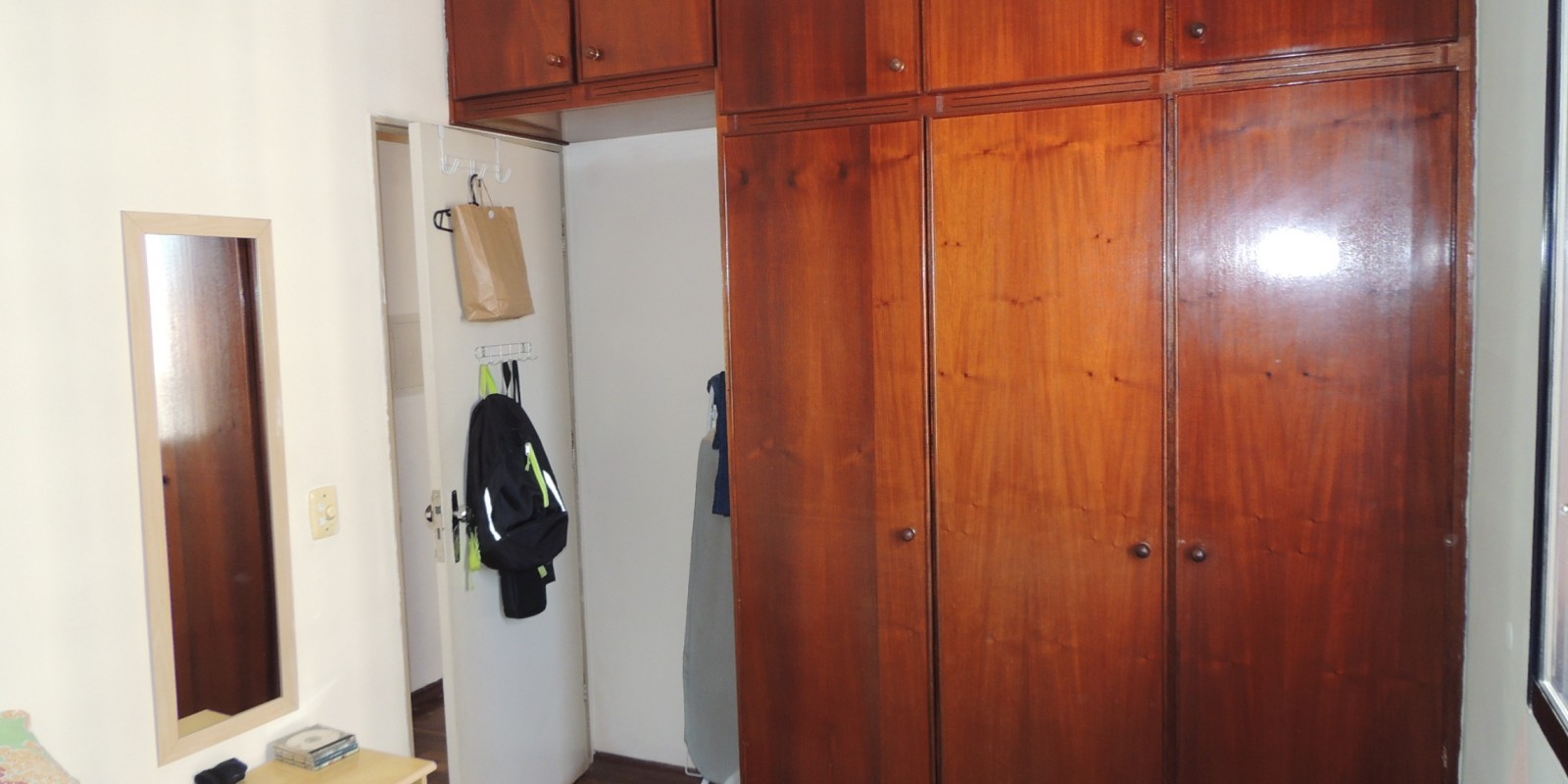 Apartamento à Venda 3 dormitórios - Centro