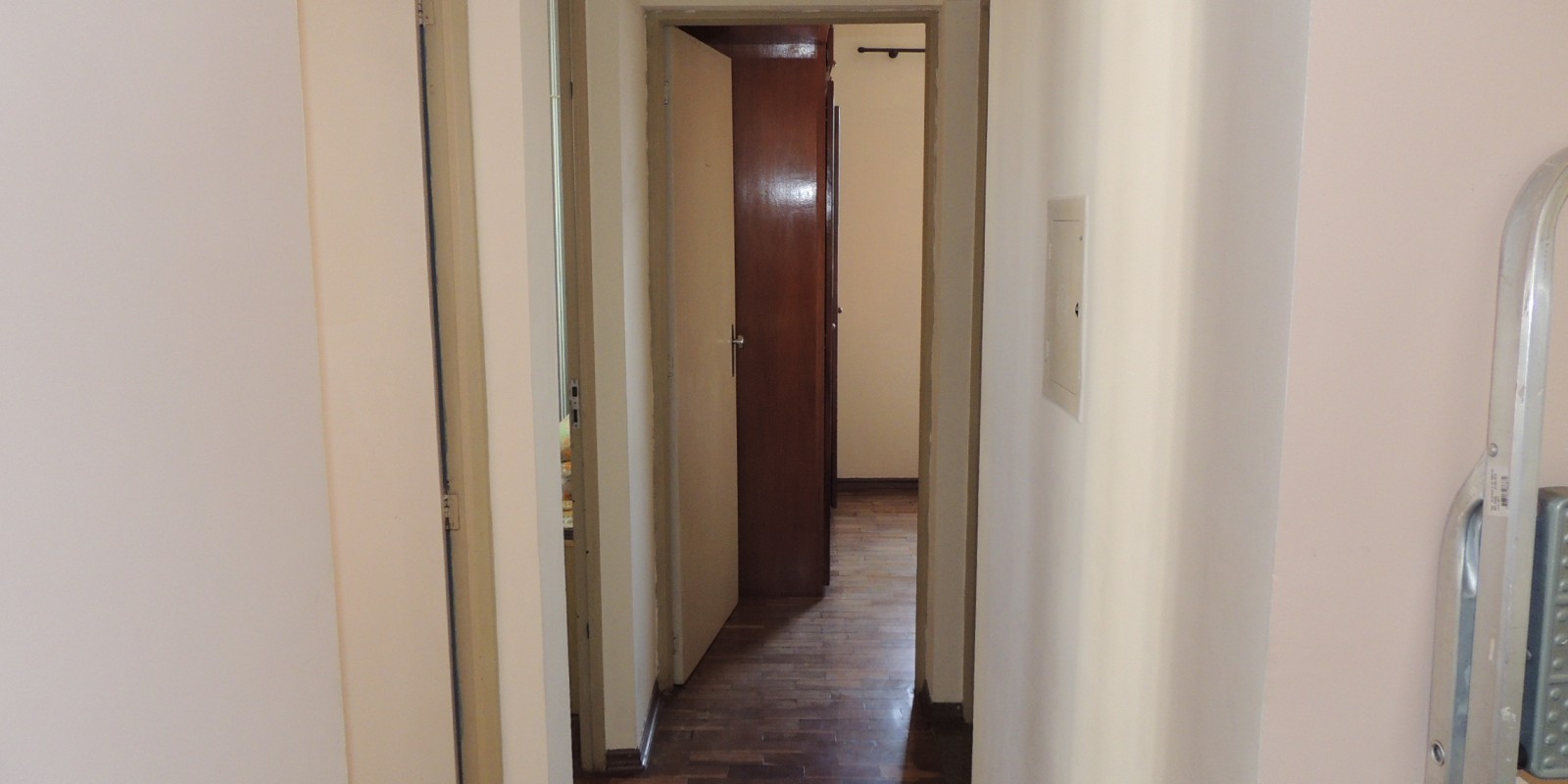Apartamento à Venda 3 dormitórios - Centro