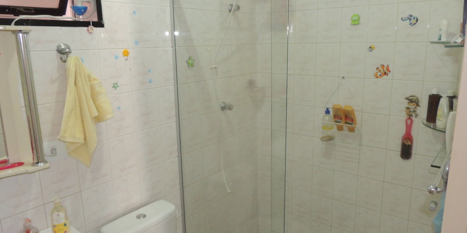 Apartamento à Venda 3 dormitórios - Centro