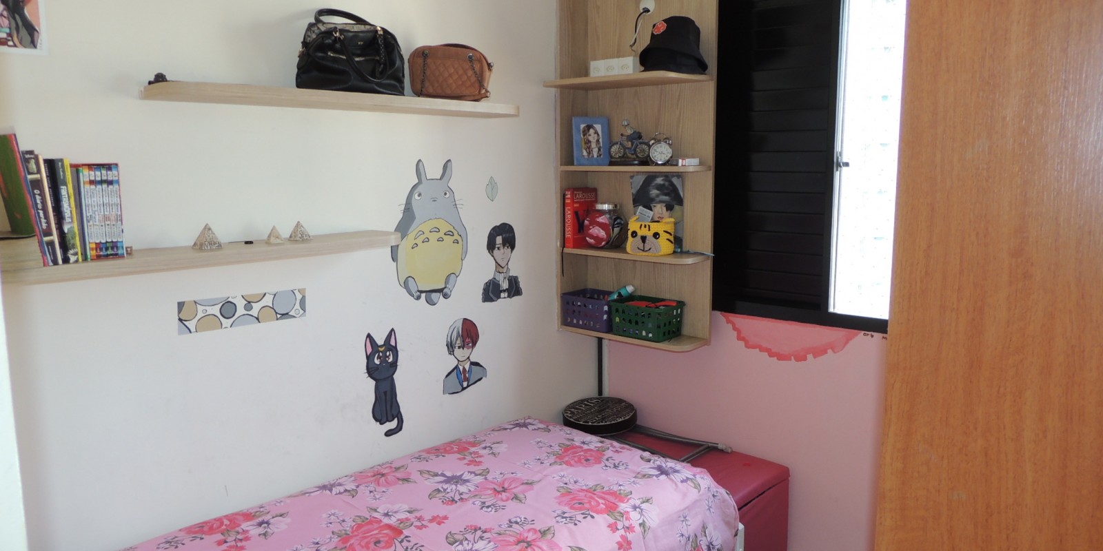 Apartamento à Venda 3 dormitórios - Centro