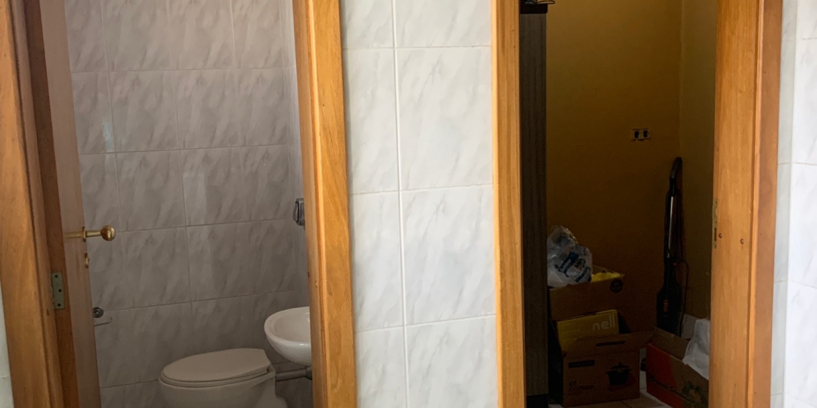 Apartamento à venda 3 dormitórios - Centro