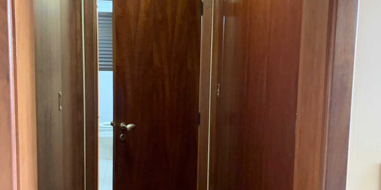 Apartamento à venda 3 dormitórios - Centro