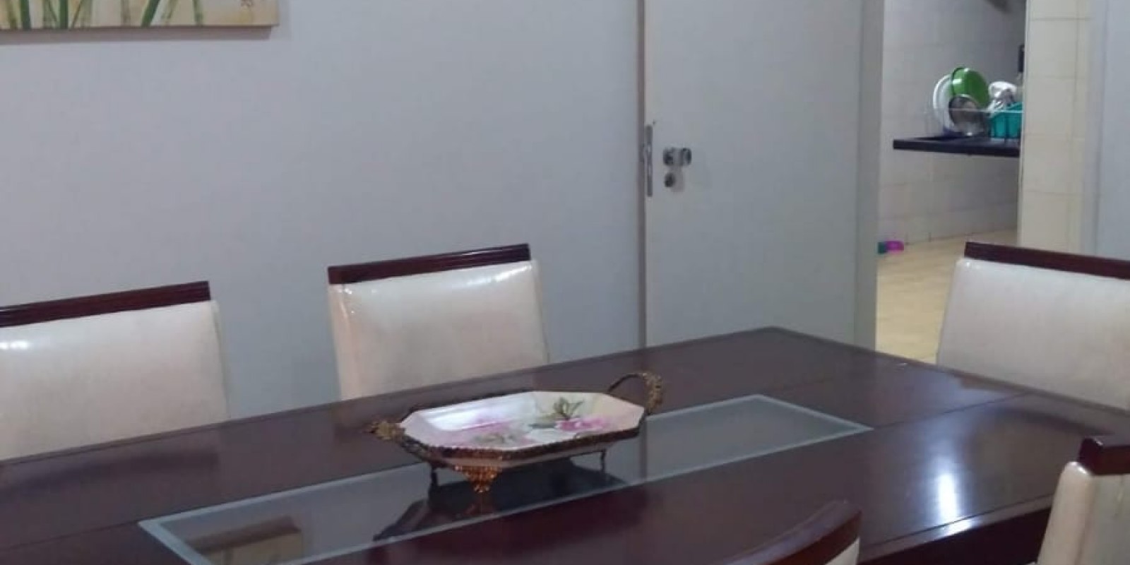 Apartamento à Venda 3 quartos - Nova América