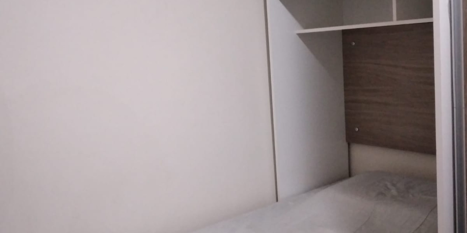 Apartamento à Venda 3 quartos - Nova América