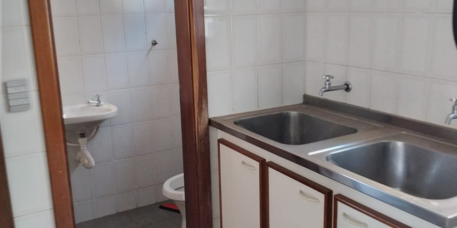 Apartamento à Venda 4 dormitórios - Centro
